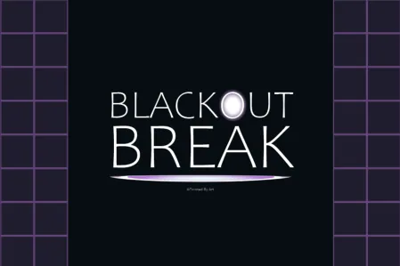Blackout Break cover