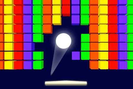Many Brick Block 3D cover