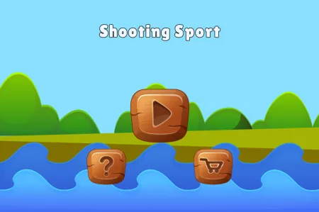 Sport Shooting cover